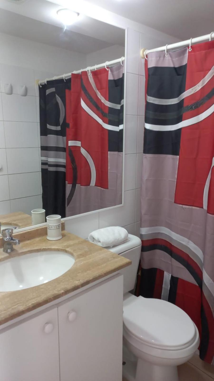 Departamento En * Valparaíso