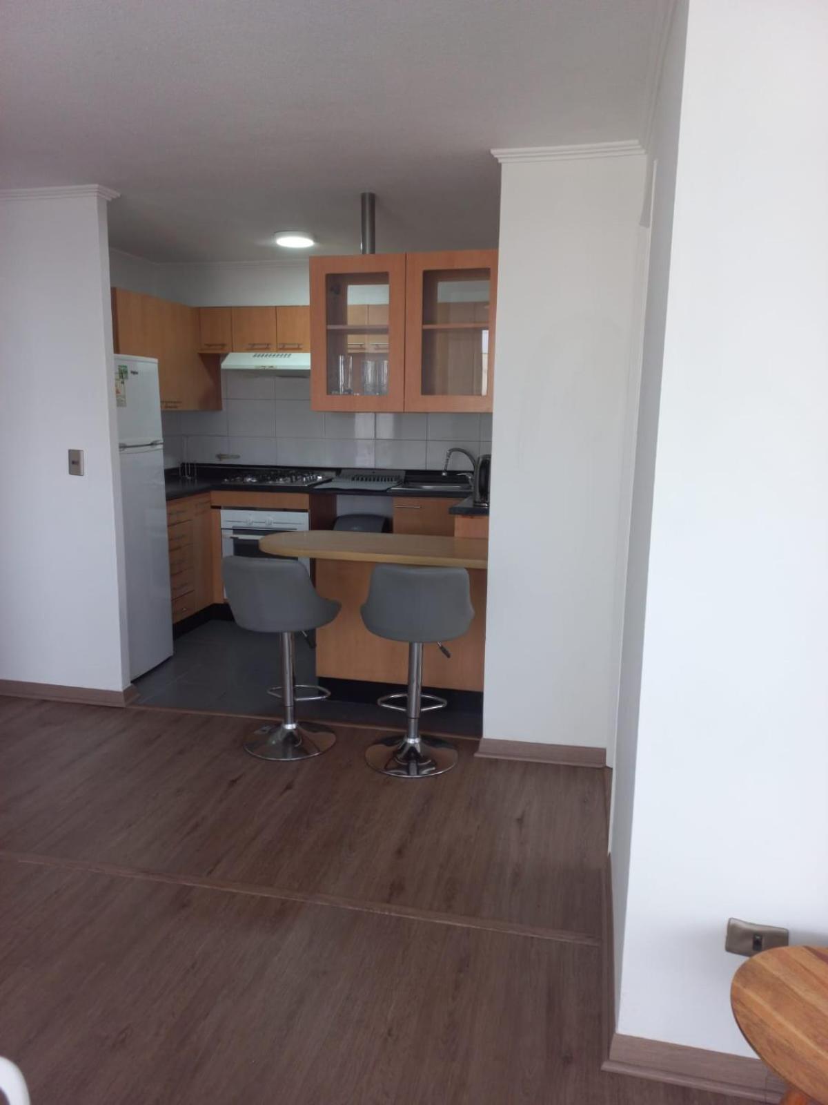 Appartement Departamento En *